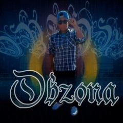 Amor al Hip Hop-Obzona ft phear