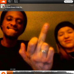 Remember My Name By QP RO Music ft. Flo