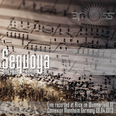 Sequoya (BMSS Records) - Live @ Alice im Wummerland III