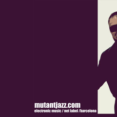 Hidden secret-Mark Terom-mutant jazz open #18