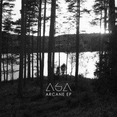 Asa & Sorrow - Omega