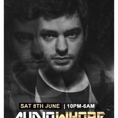 Audiowhore 8th June Promo Mix Steven Cee