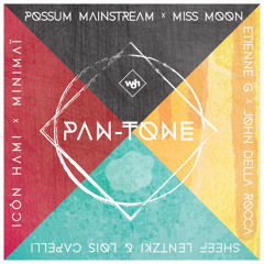 Miss Moon - So Far From You