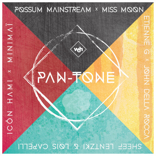 Miss Moon - So Far From You