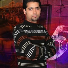 Aj kala jora paa sadi farmash tay by majid lodhi