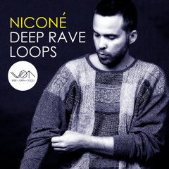 Niconé_Deep Rave Loops_Sample Pack_Demo