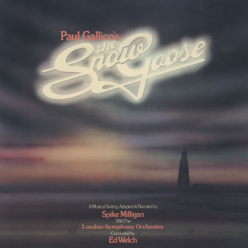 Paul Gallico's 'The Snow Goose'