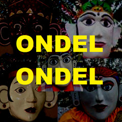 Ondel Ondel arr. by Mr. Joy T. Nilo