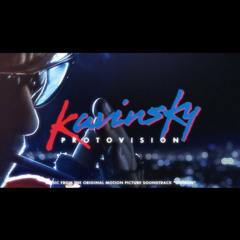 Kavinsky - Protovision (Mumbai Science Remix)