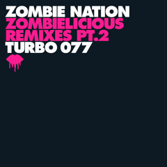 Zombie Nation - Seas Of Grease (Harvard Bass Remix)