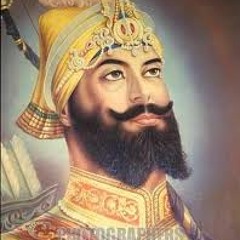 Praises Of Guru Gobind Singh Ji