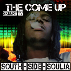 Blocc Again-South-South-Side ft Buk Troy