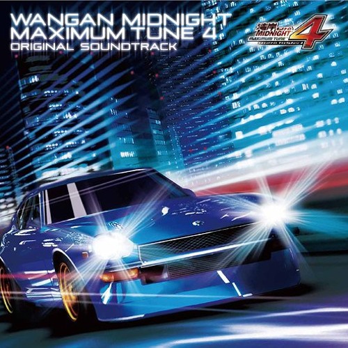 Stream Zhen Hao | Listen to Wangan Midnight Maximum Tune 4 