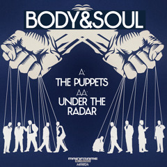 14. The Puppets