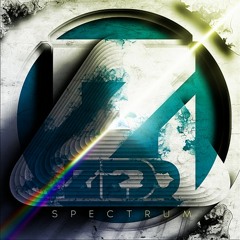 Zedd - Spectrum (ALBAN BERISHA REMIX)