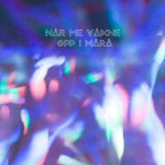 Tôg - Når me våkne opp imårå (Prins Thomas discomiks)