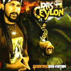 Ras Ceylon "War A'Gwan"