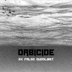 Orbicide-Orbicide (GEttNER remix)
