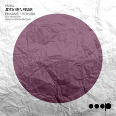 Jota Venegas - Enkame (Original Mix) // SOON @ BEATPORT [Pressure Records]