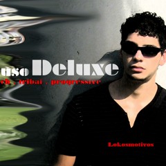 DJ LUSO DELUXE Feat DANIELA MERCURY - NOBRE VAGABUNDO (Dj Luso Deluxe Deep Summer Remix)