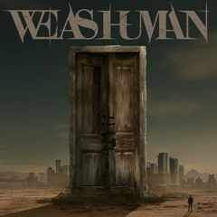 We As Human - Strike Back