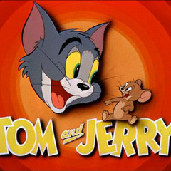 Tom and Jerry theme