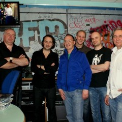 Stad zonder haven - Ons (live in Terneuzen)