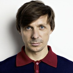 Martin Solveig