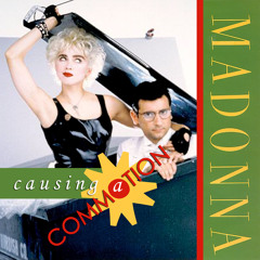 Madonna - Causing a Commotion (Movie House Radio Mix)