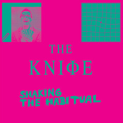 The Knife - ‚Shaking The Habitual’