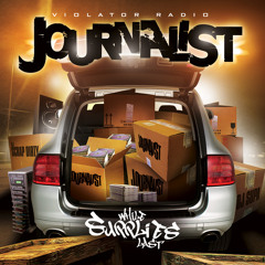 Journalist - SuperHigh (2010)
