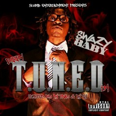 Swazy Baby - Prince of da Souf