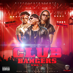 T-Wayne - Turn Down For What  Ft Stuey Rock & Lil Ronny