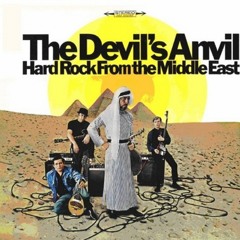 Selim Alai - The Devil's Anvil