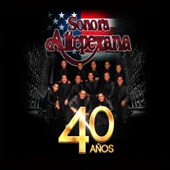 Sonora Altepexana 4 Copas