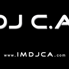 DJ C.A. - Pure Energy (Freestyle-Retro Mix)