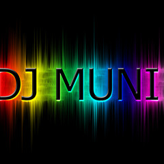 DJ Muni - (Nicolas Acebes) Remix Mega Electronico 2013
