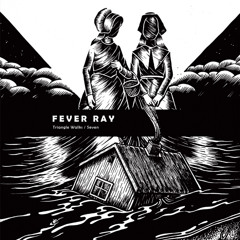 Fever Ray - Triangle Walks (Tiga's 1-2-3-4 Remix)