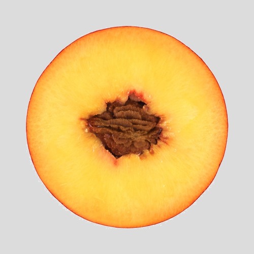 Streamer Peach