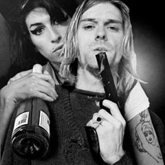 Nirvana - Smells Like A Big Div Remix