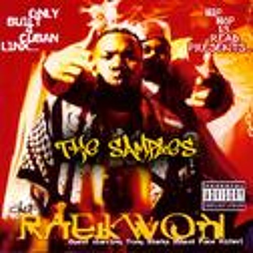RAEKWON AND GHOSTFACE  CRIMINOLOGY REMIX BY 9TH PLANET