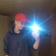 när man va fjortis (hardstyle re-amp)