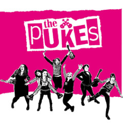 The pUKEs Because You're Young