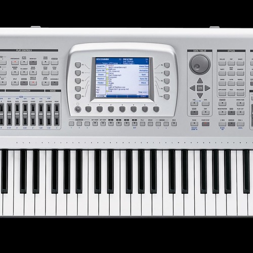 ketron styles free download