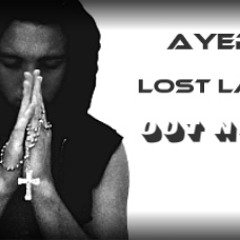 Lost Land - AYER (Original)