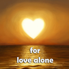 For Love Alone