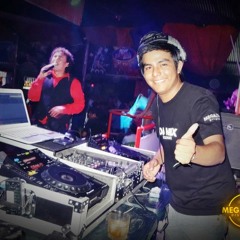 090 Dicen Que Soy - La India ¨ CORO ¨ (DJ Mix Edit's)