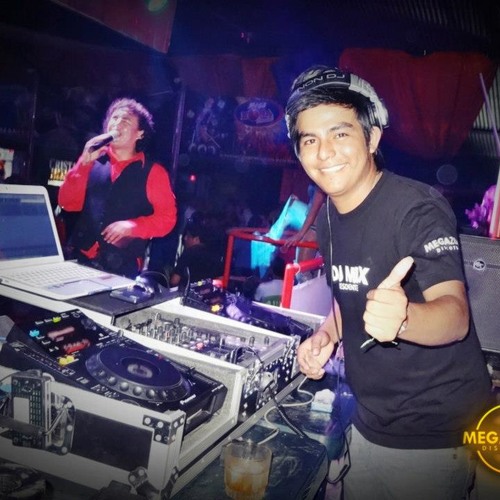 090 Dicen Que Soy - La India ¨ CORO ¨ (DJ Mix Edit's)