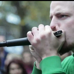 Dave Crowe - London Harmonica