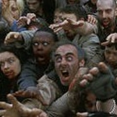 GHOST TOWN GIZMO FEAT ELISA ZOOT